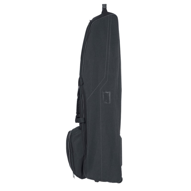 Bag Boy T-460 Golf Travel Cover for Airlines, Lightweight, Internal Compression Strap, Lockable Full Wrap-Around Zipper - Image 2